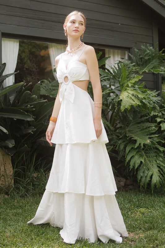Clarke Dress