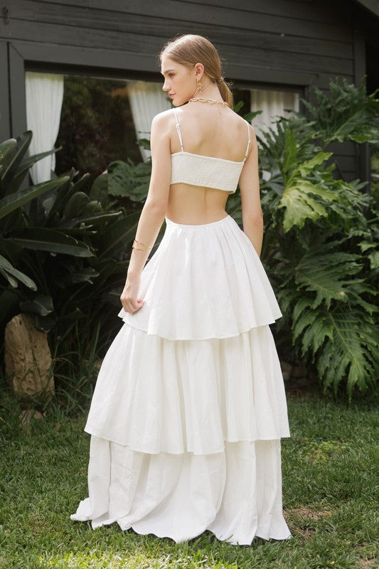 Clarke Dress