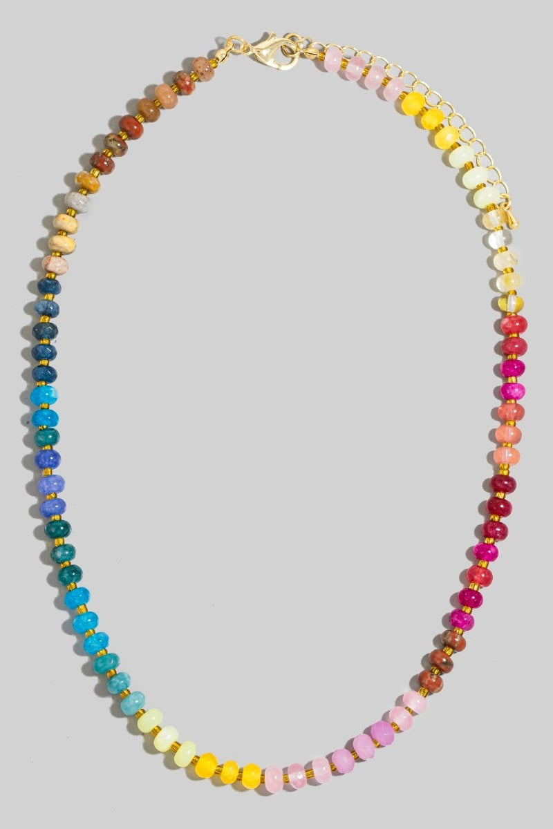 Tina Necklace