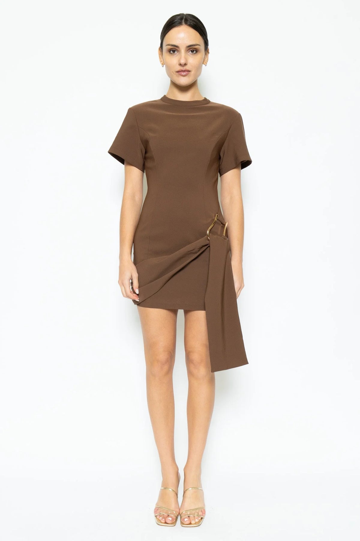 Sasha Mini Dress