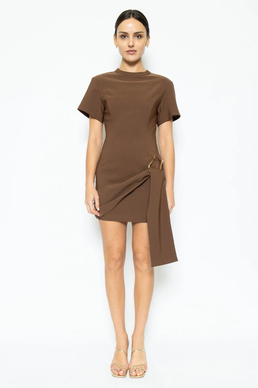 Sasha Mini Dress