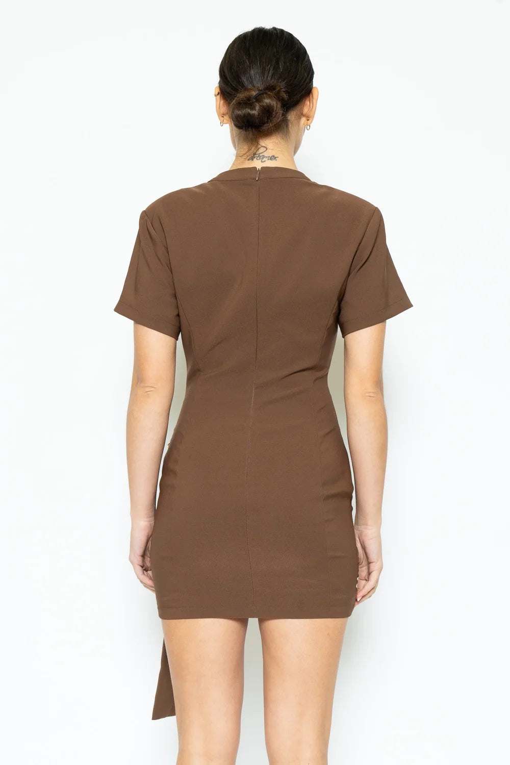 Sasha Mini Dress