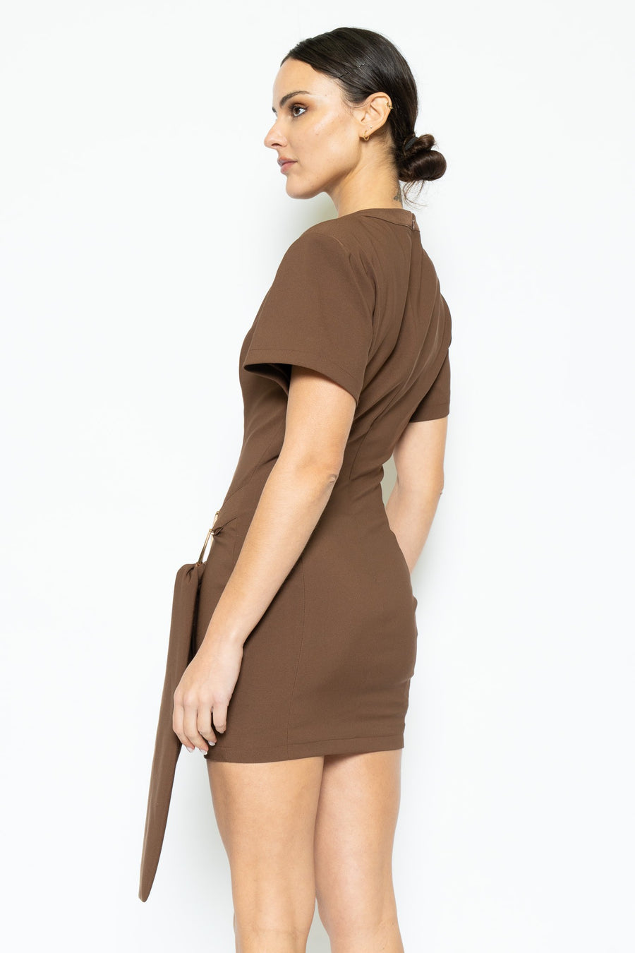Sasha Mini Dress