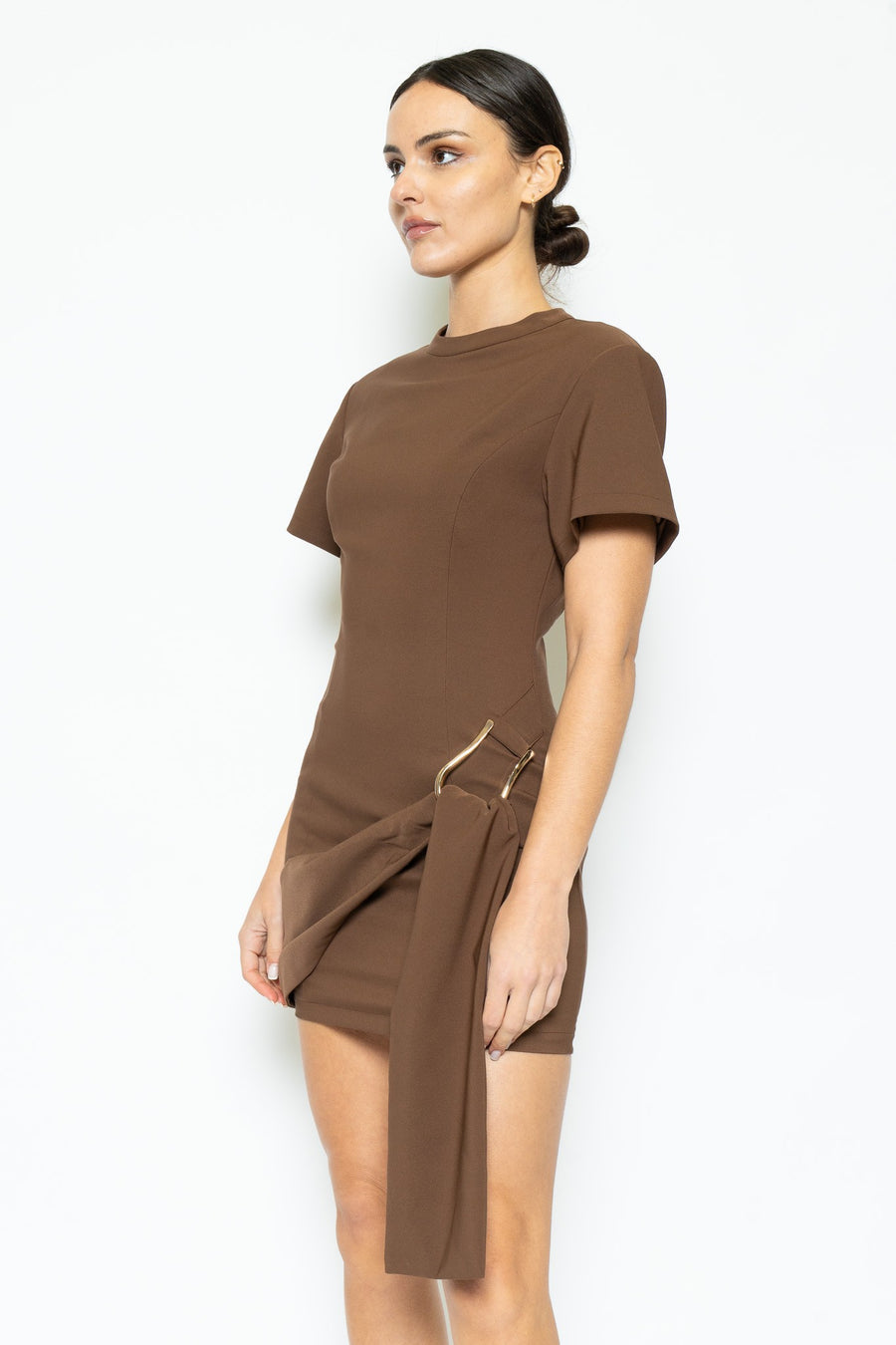 Sasha Mini Dress