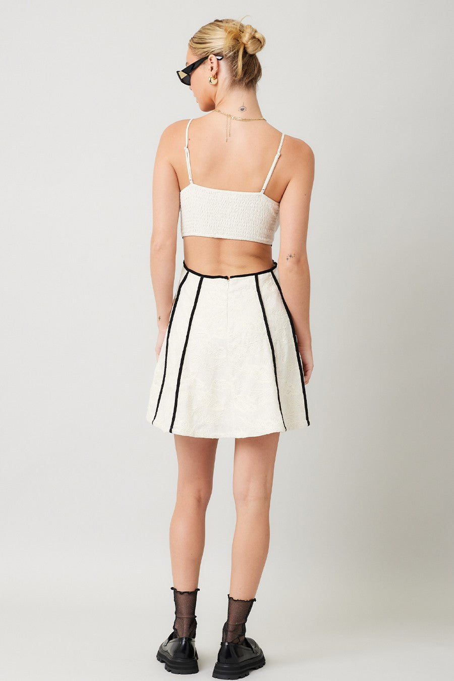Kiki Dress