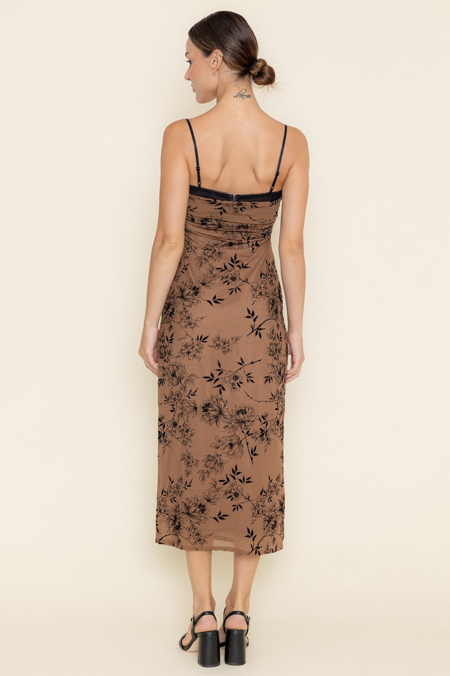 Bralette Dress