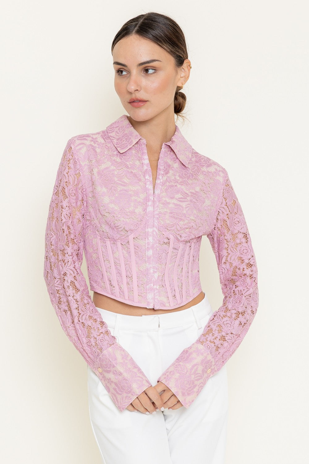 Corset Top