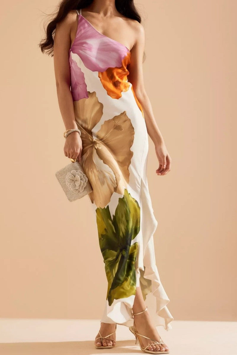 Mila Dress