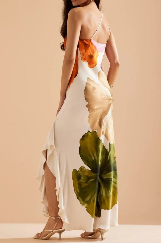 Mila Dress