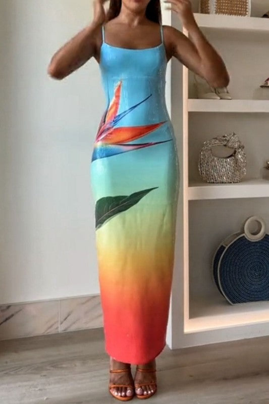 Kiki Dress