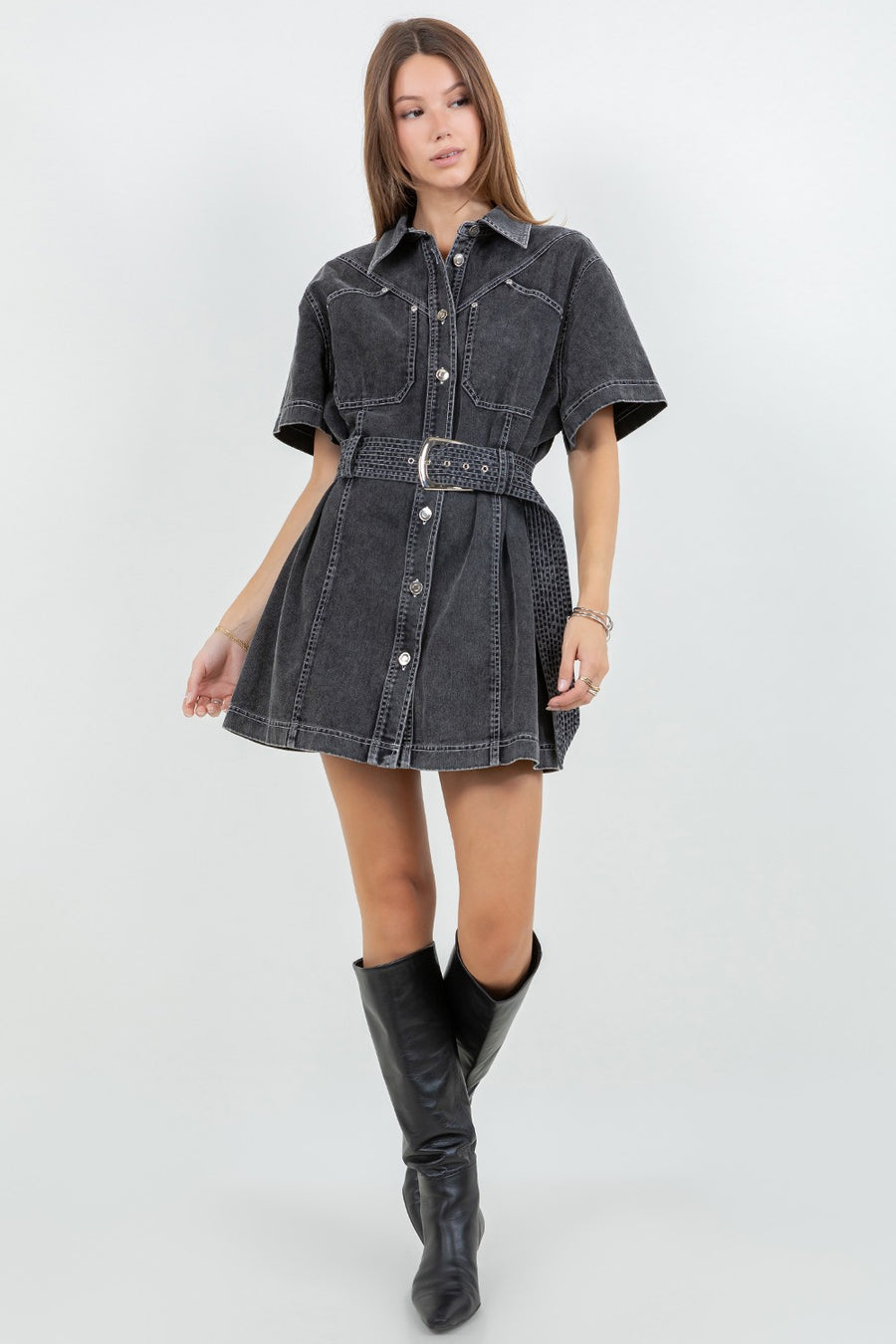 Ally Dress