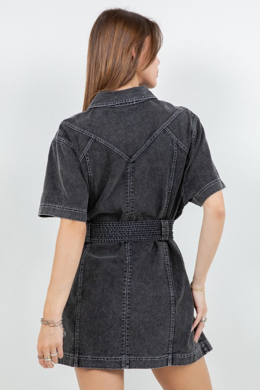 Ally Dress