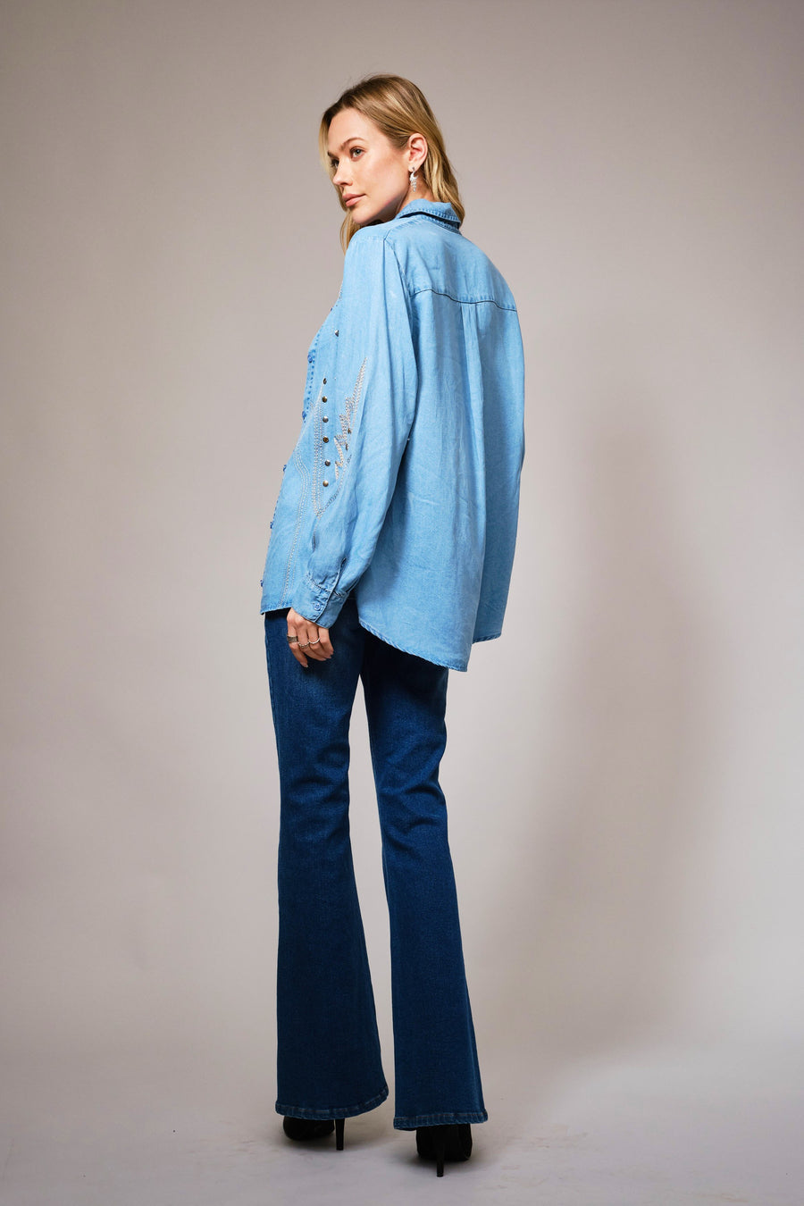 Saddle Top