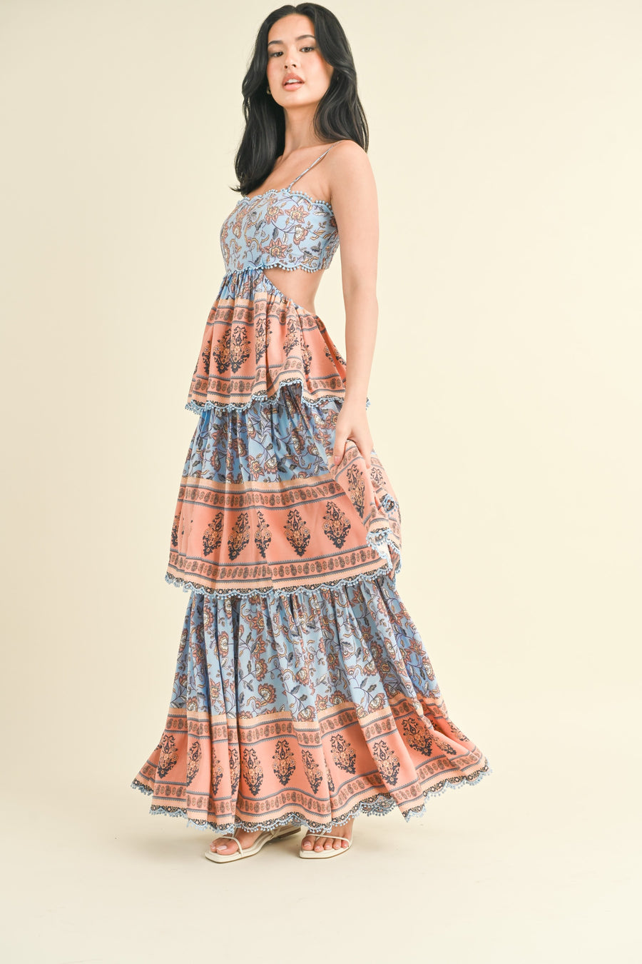 Ale Dress