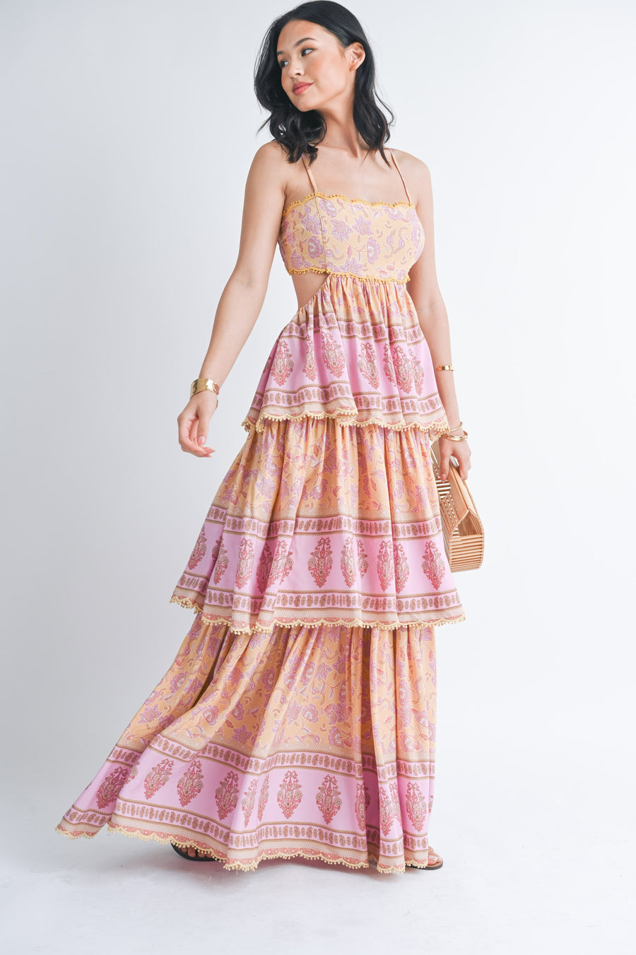Ale Dress