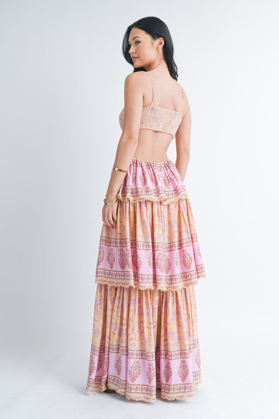 Ale Dress