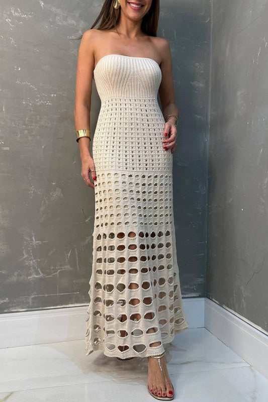 Bella Dress