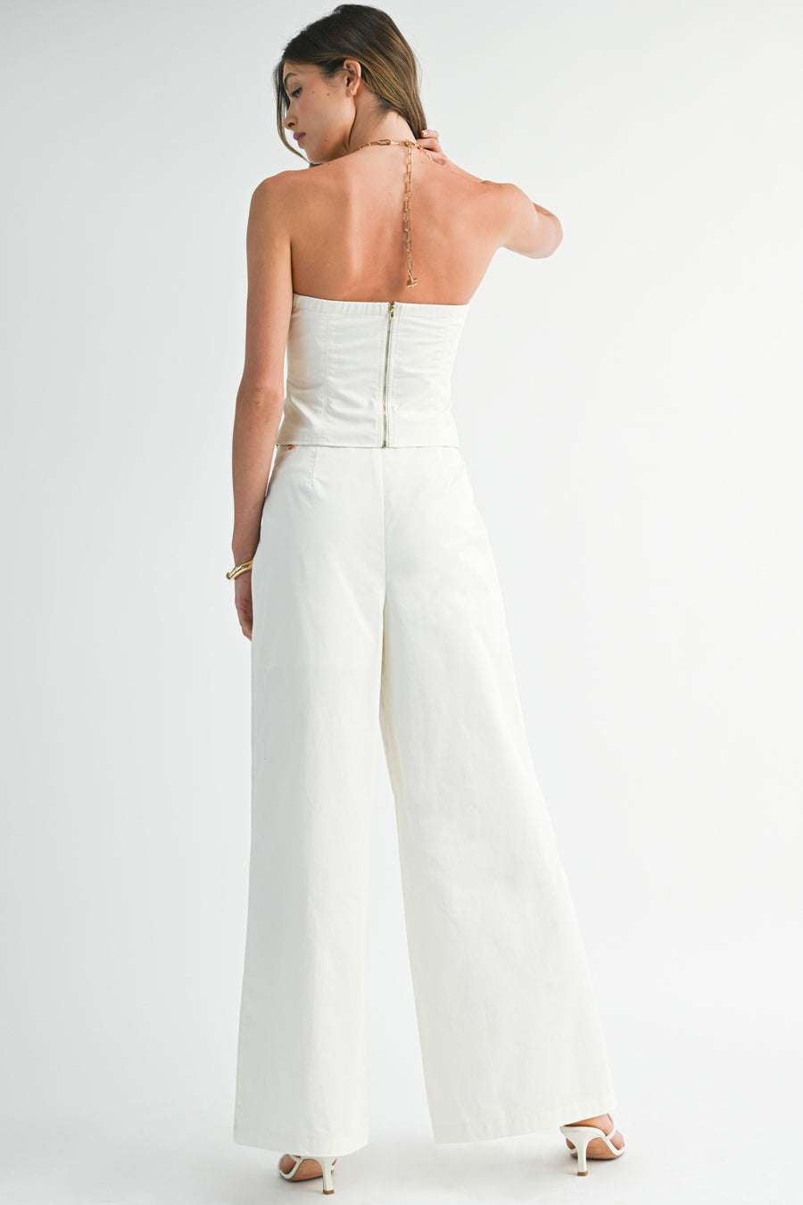 Ali Trousers