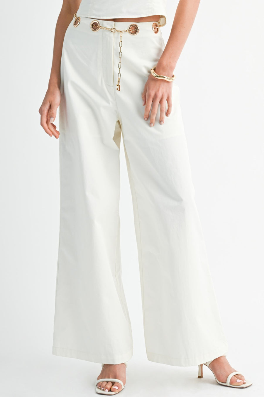 Ali Trousers