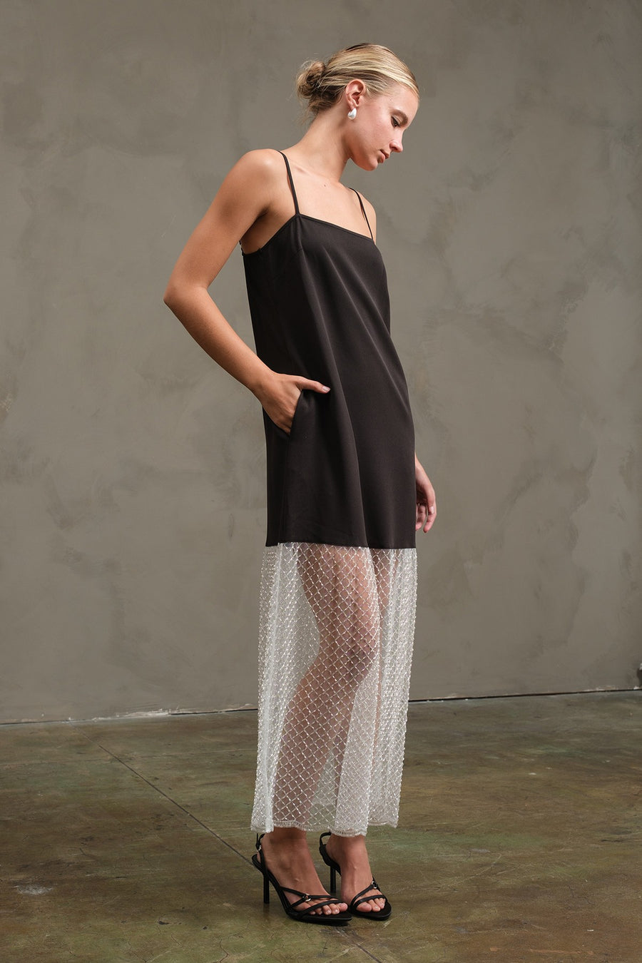 Blair Dress