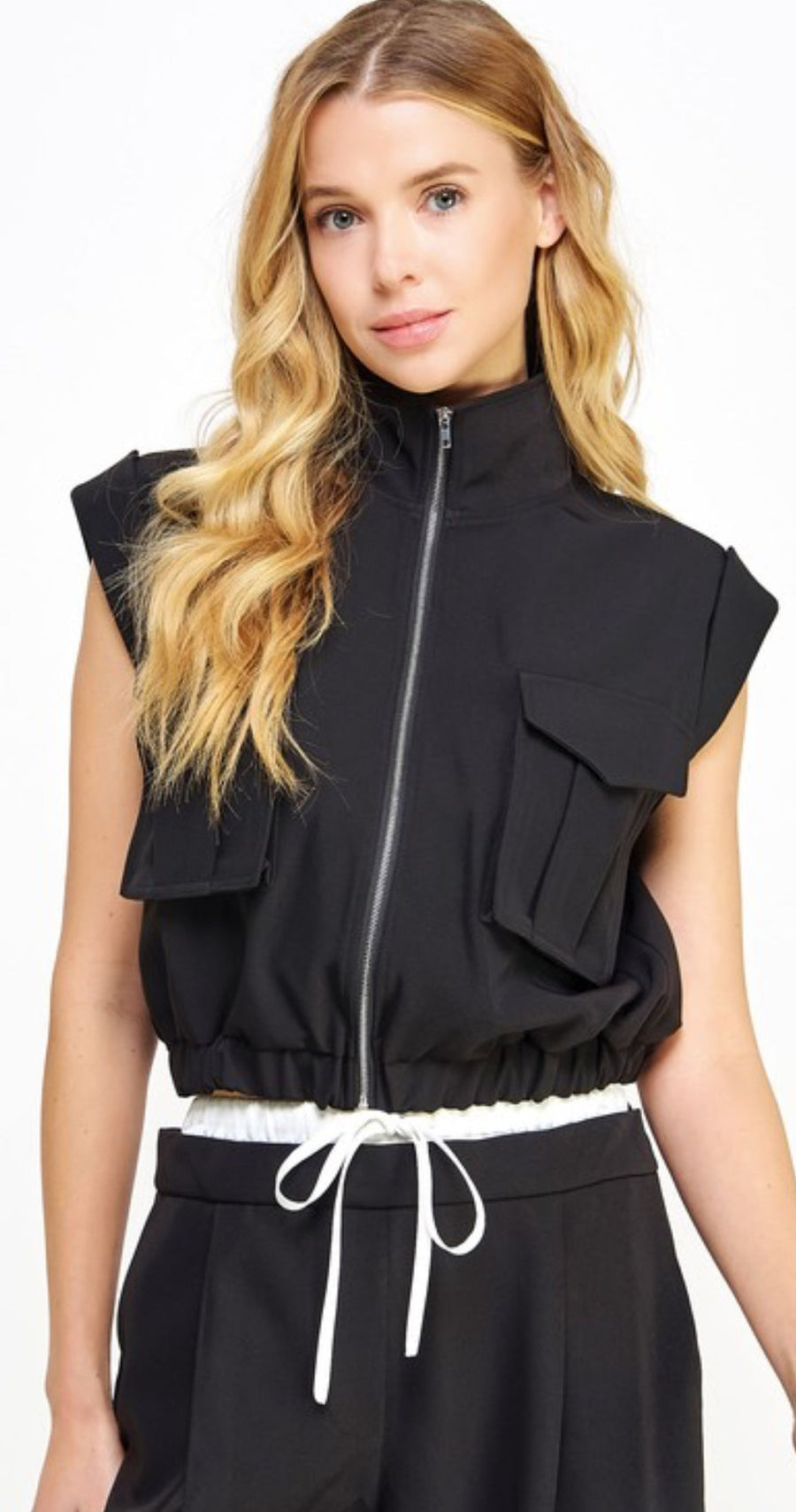 Roxy Top