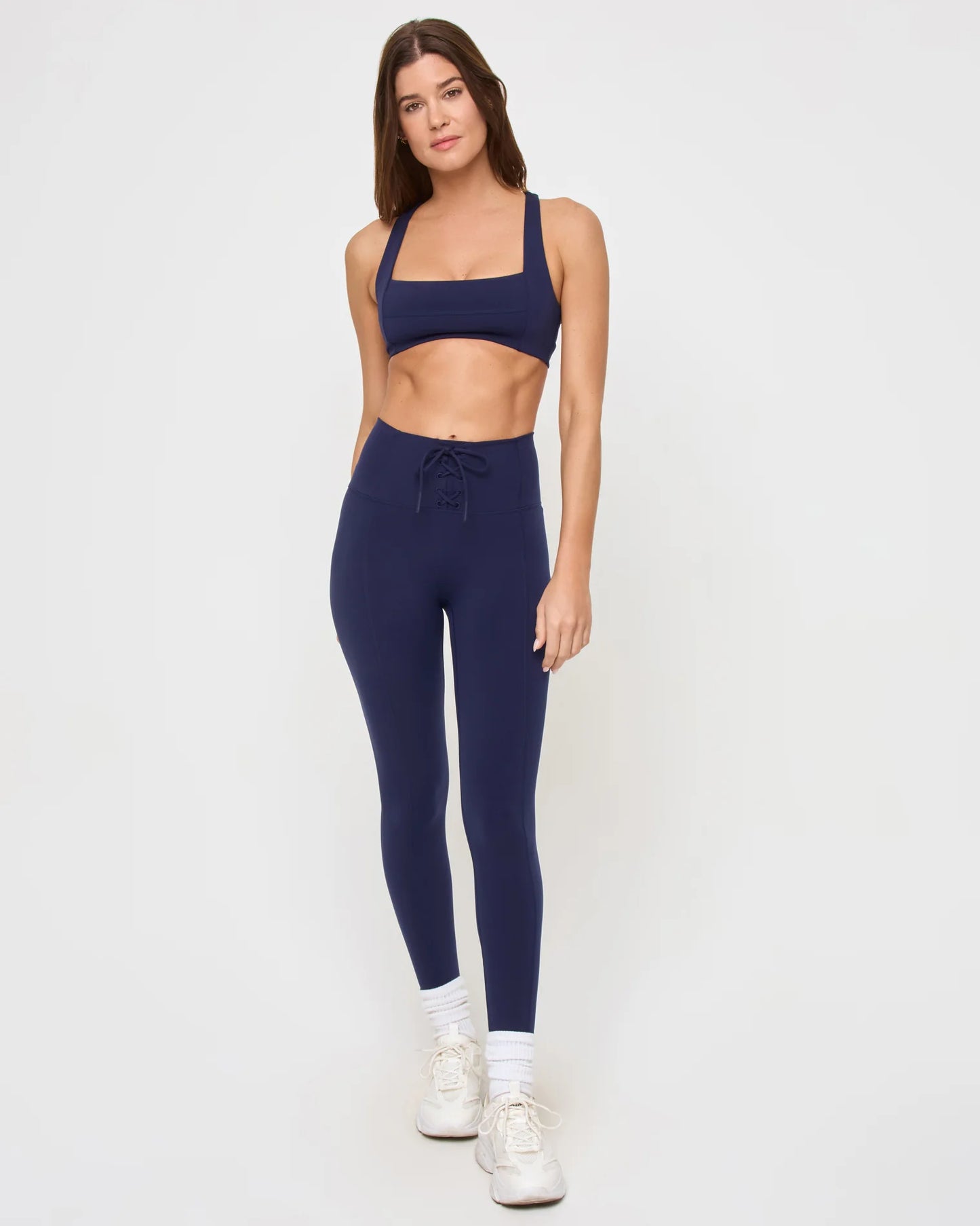 Contender Legging
