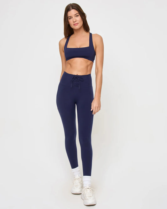 Contender Legging
