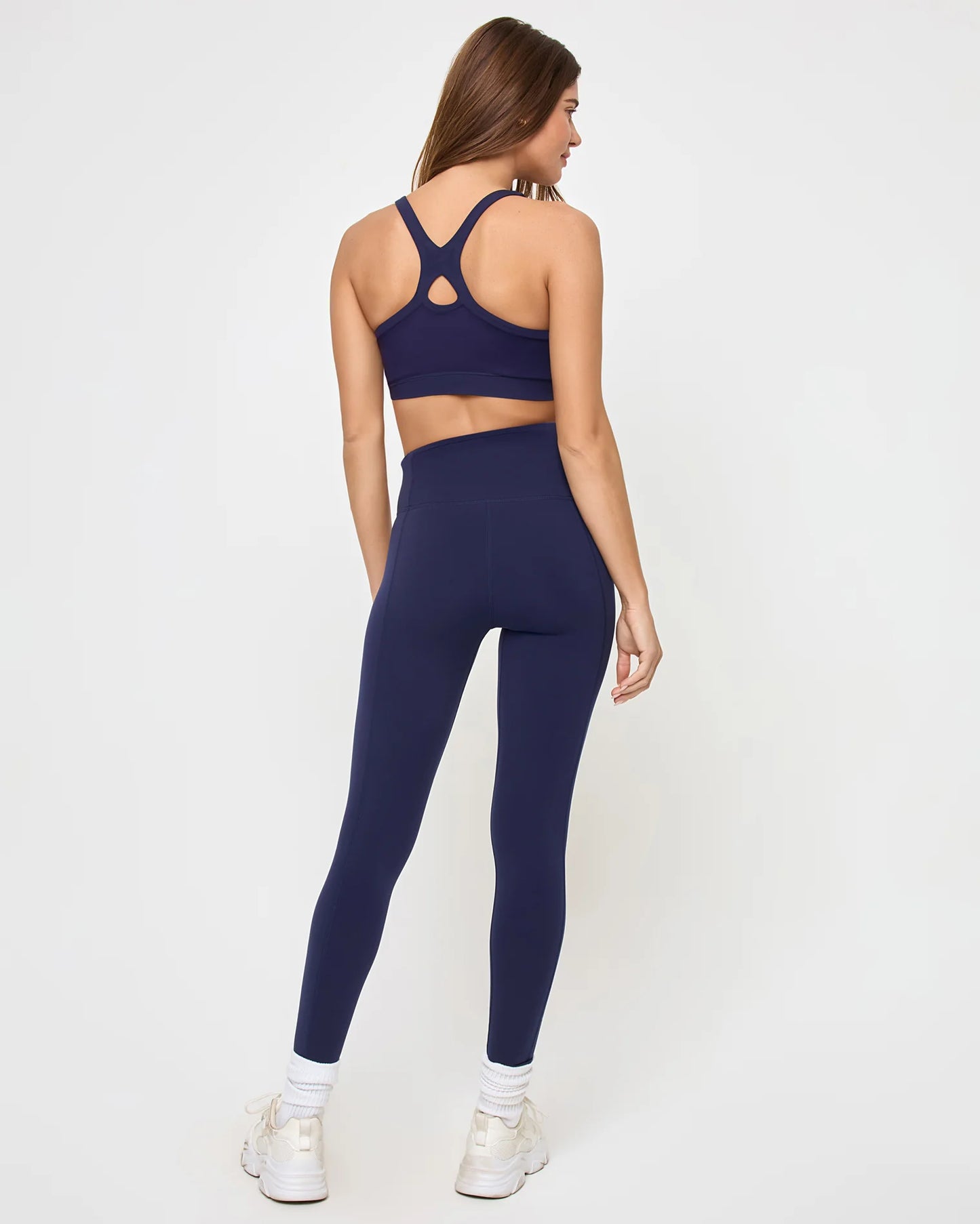 Contender Legging