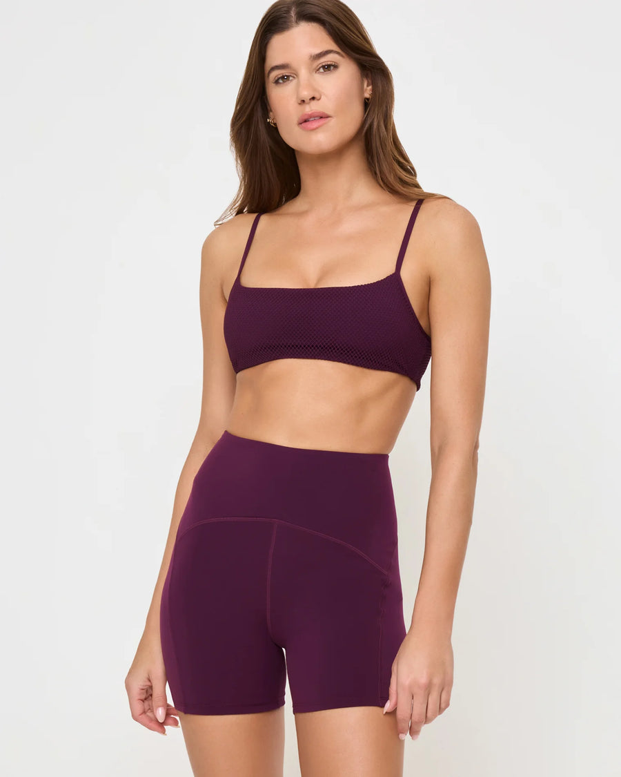 En Pointe Short