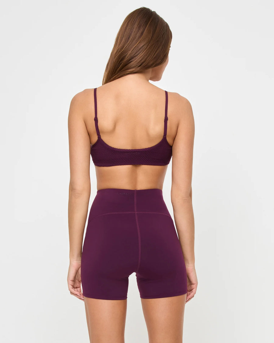 En Pointe Short
