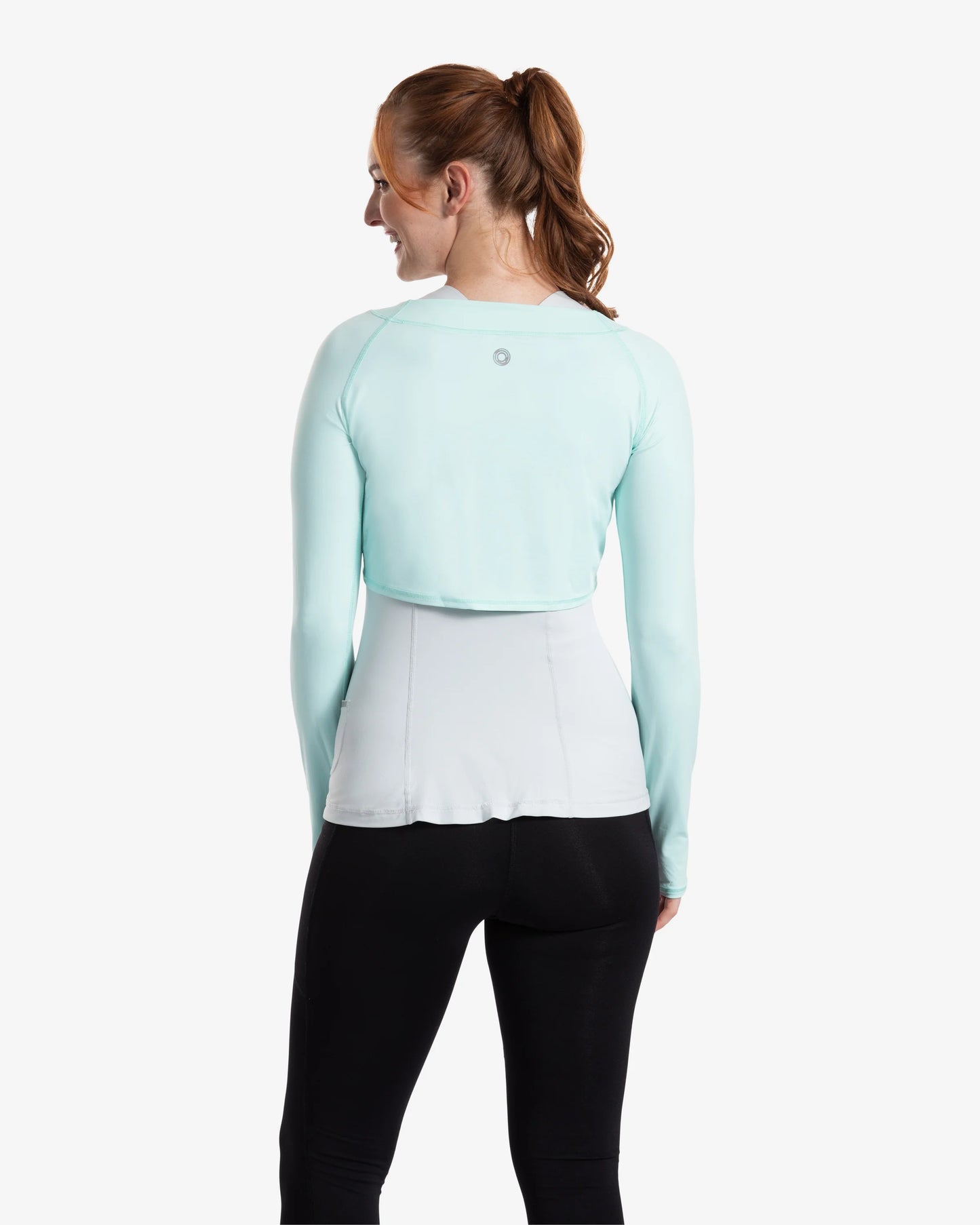 Crop Rashguard