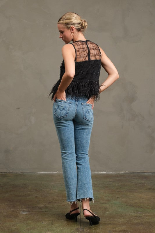 Leah Top