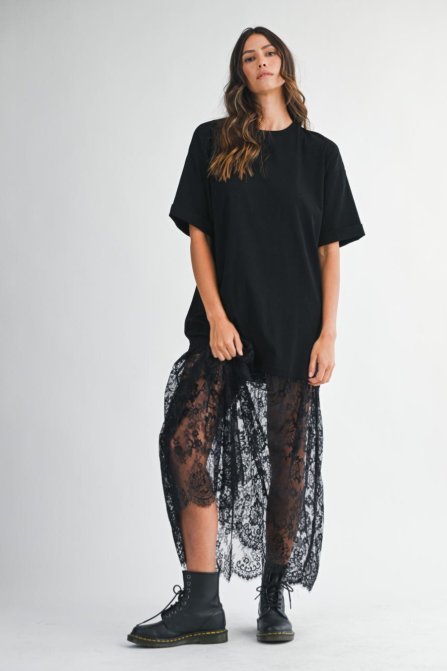 Alanna Dress