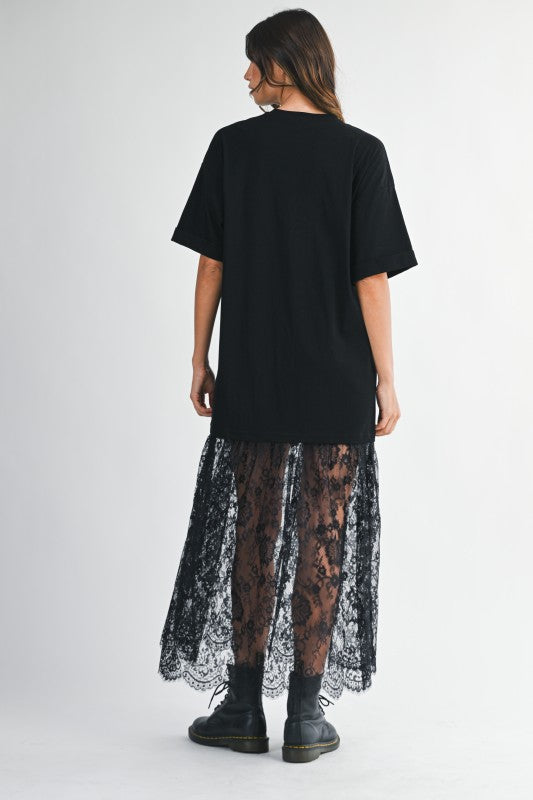 Alanna Dress