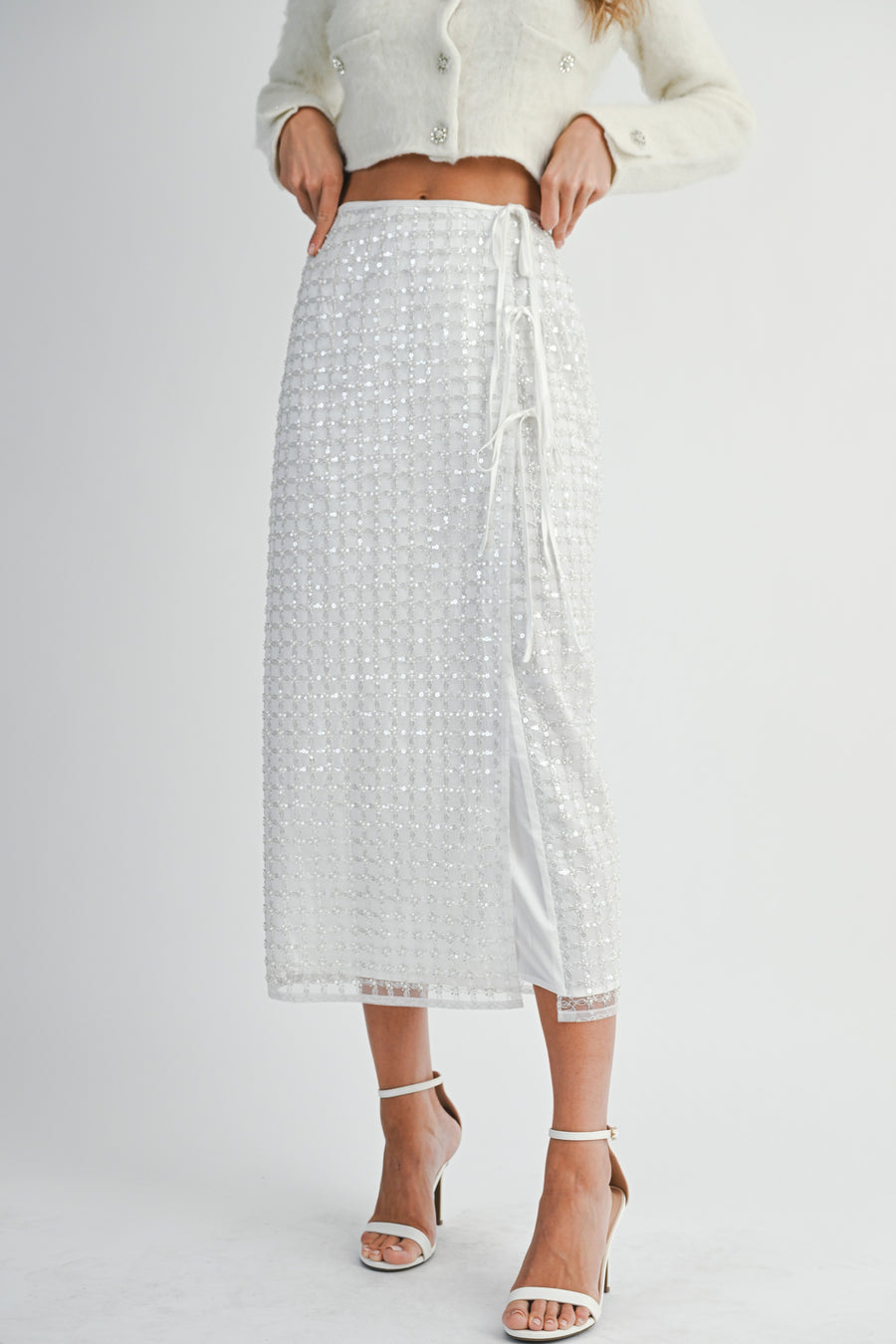 Lorena Skirt