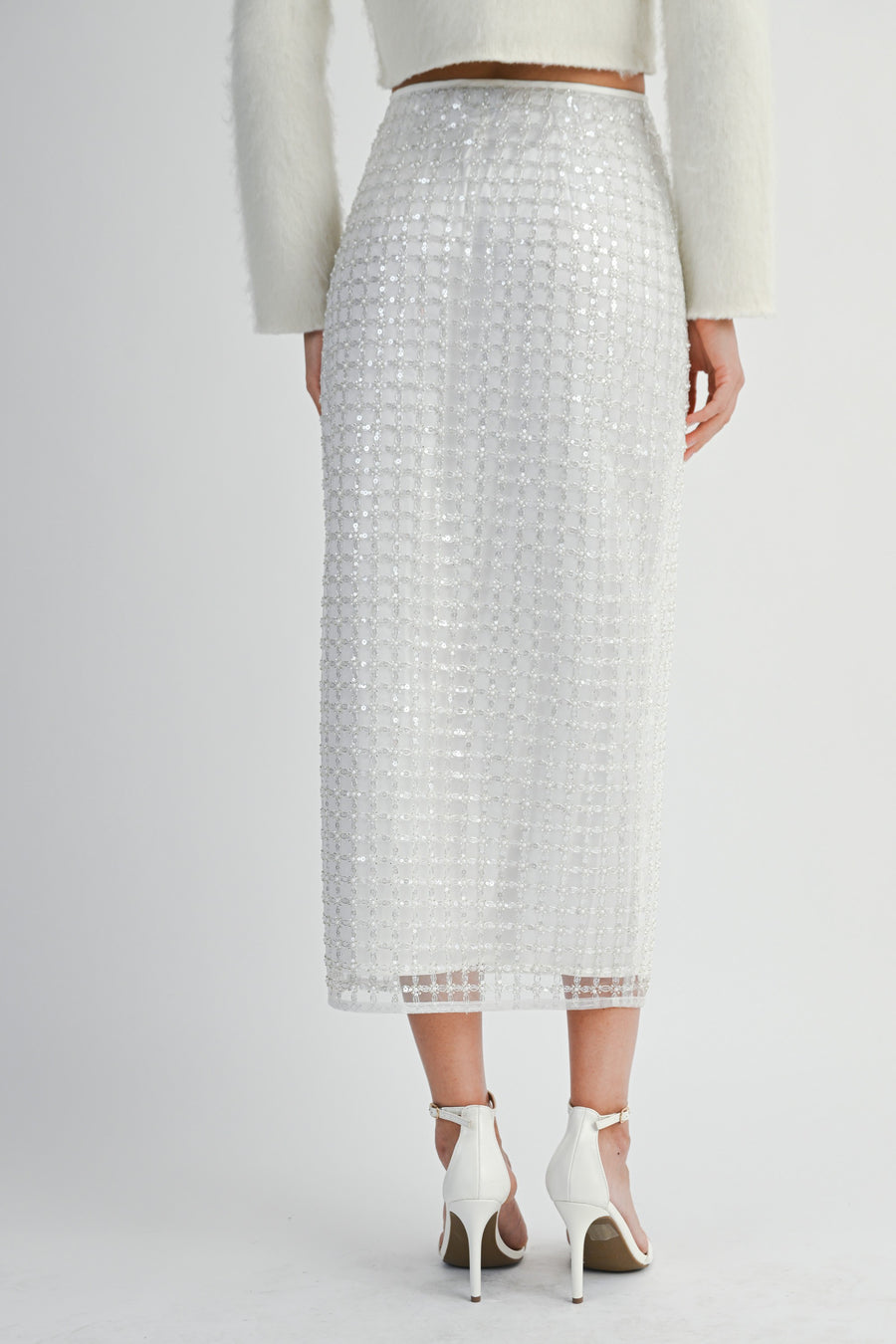 Lorena Skirt