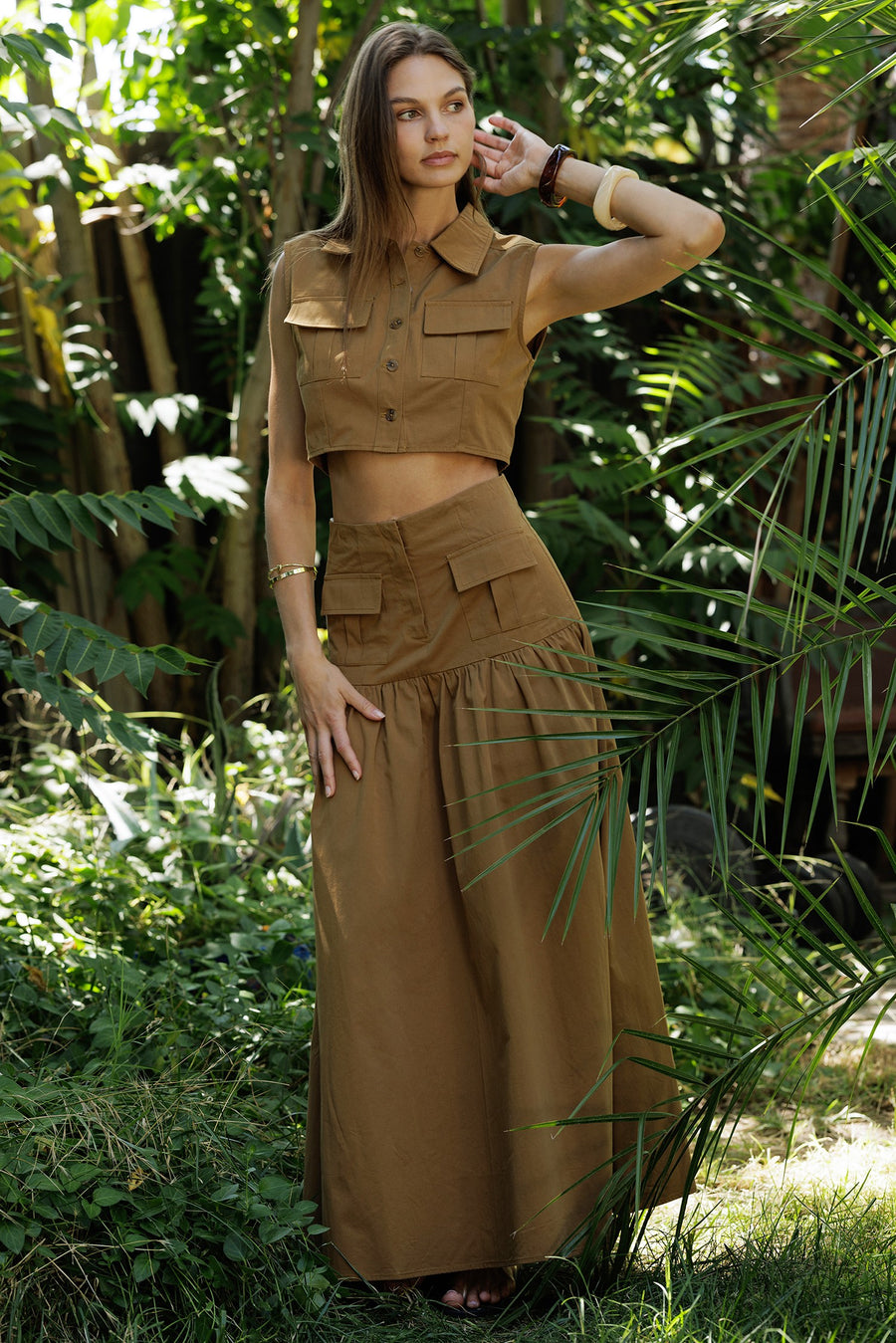 Terra Skirt