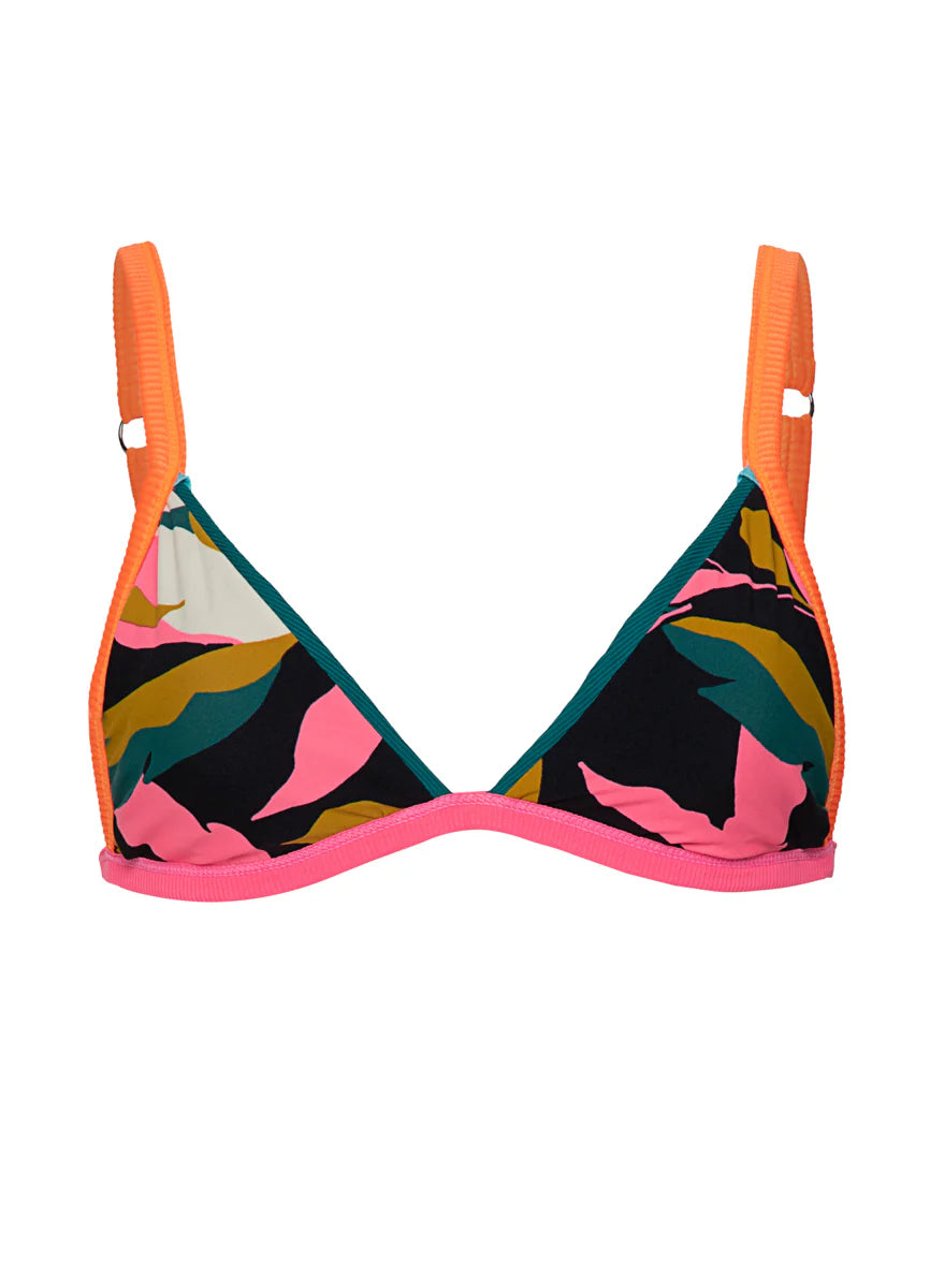 Verdant Breeze Bikini