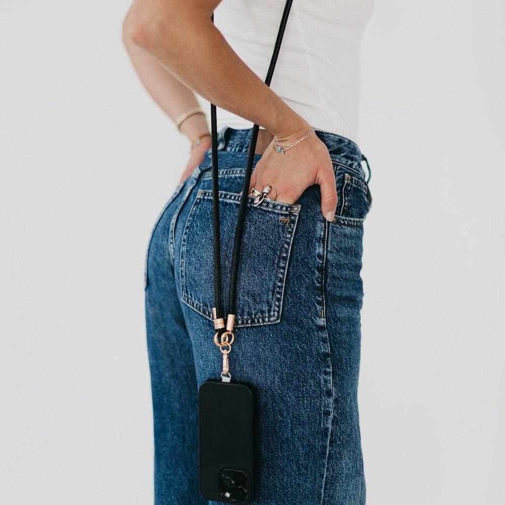 Phone Holder Crossbody