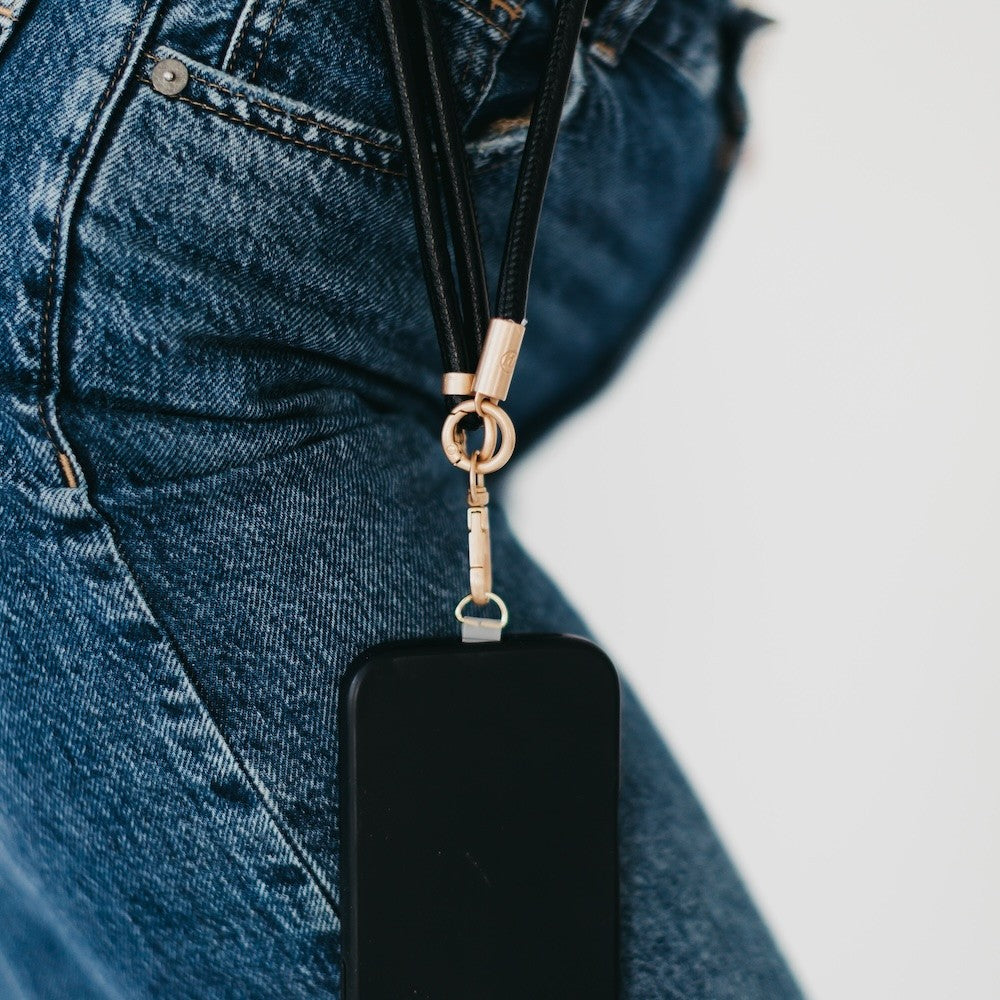 Phone Holder Crossbody