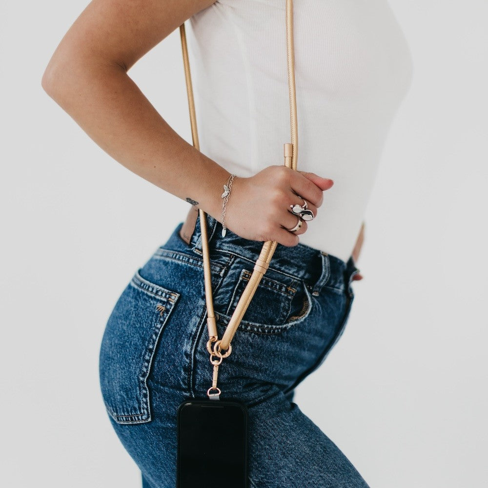 Phone Holder Crossbody