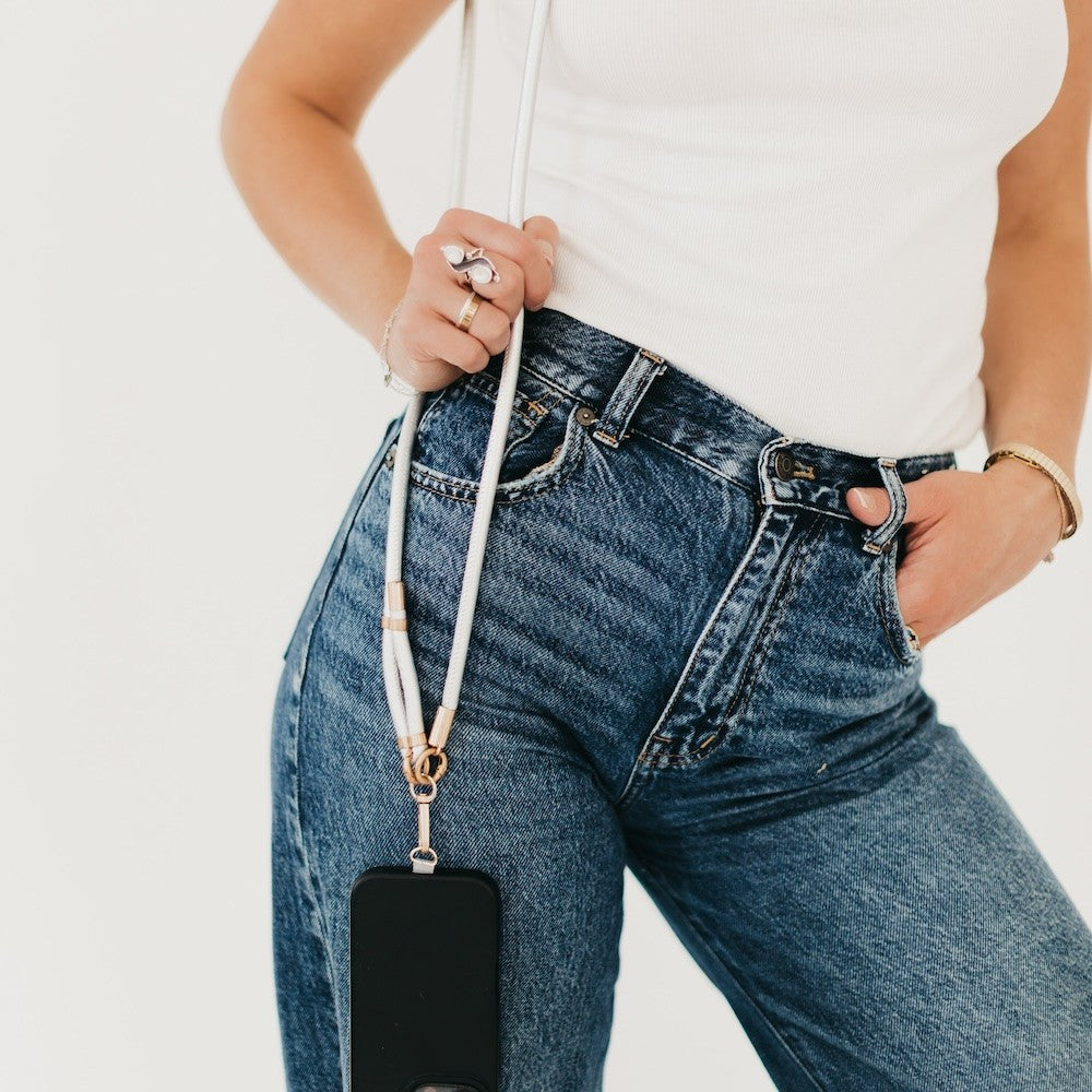 Phone Holder Crossbody