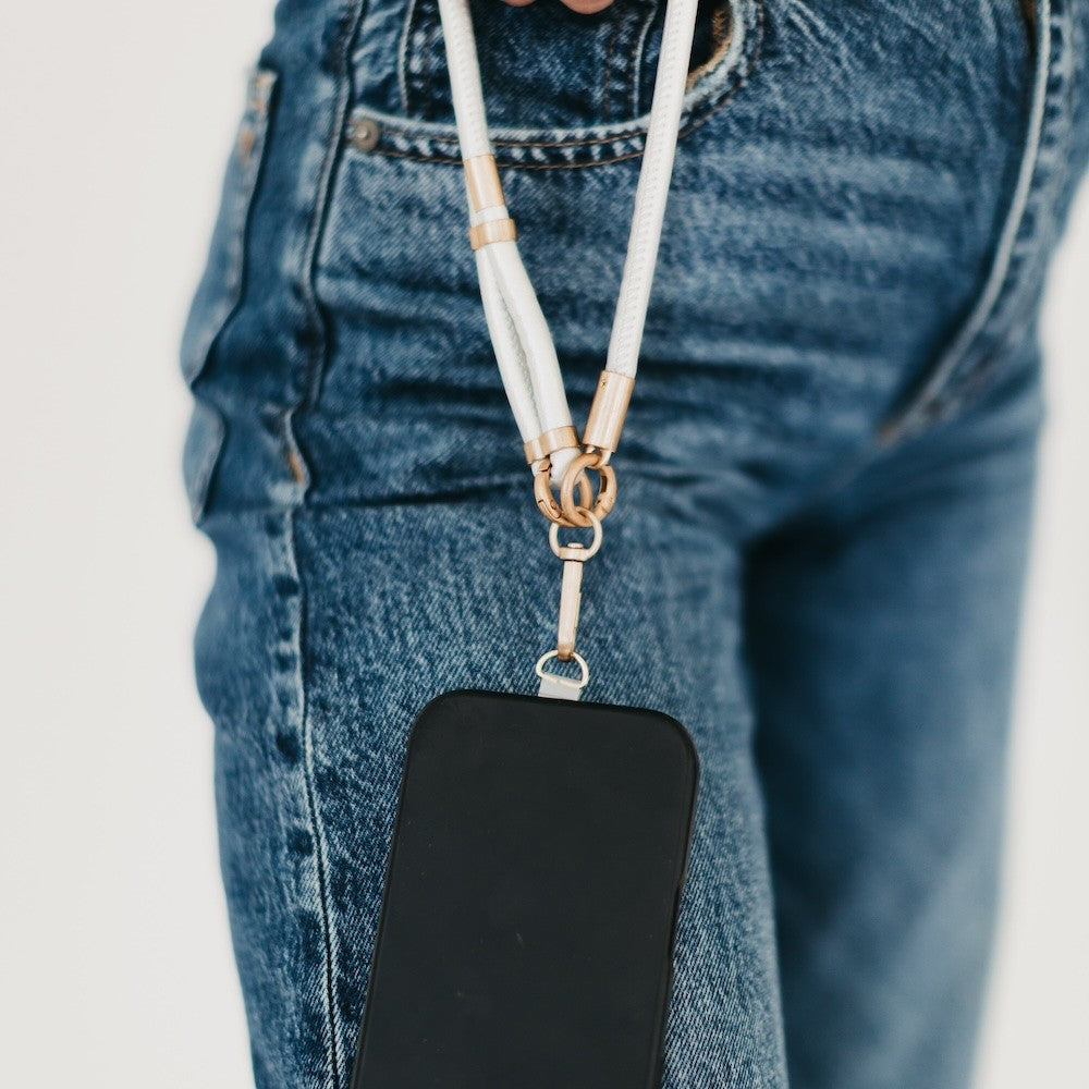 Phone Holder Crossbody