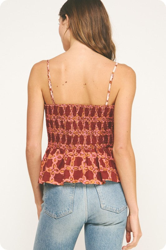 Ariana Top