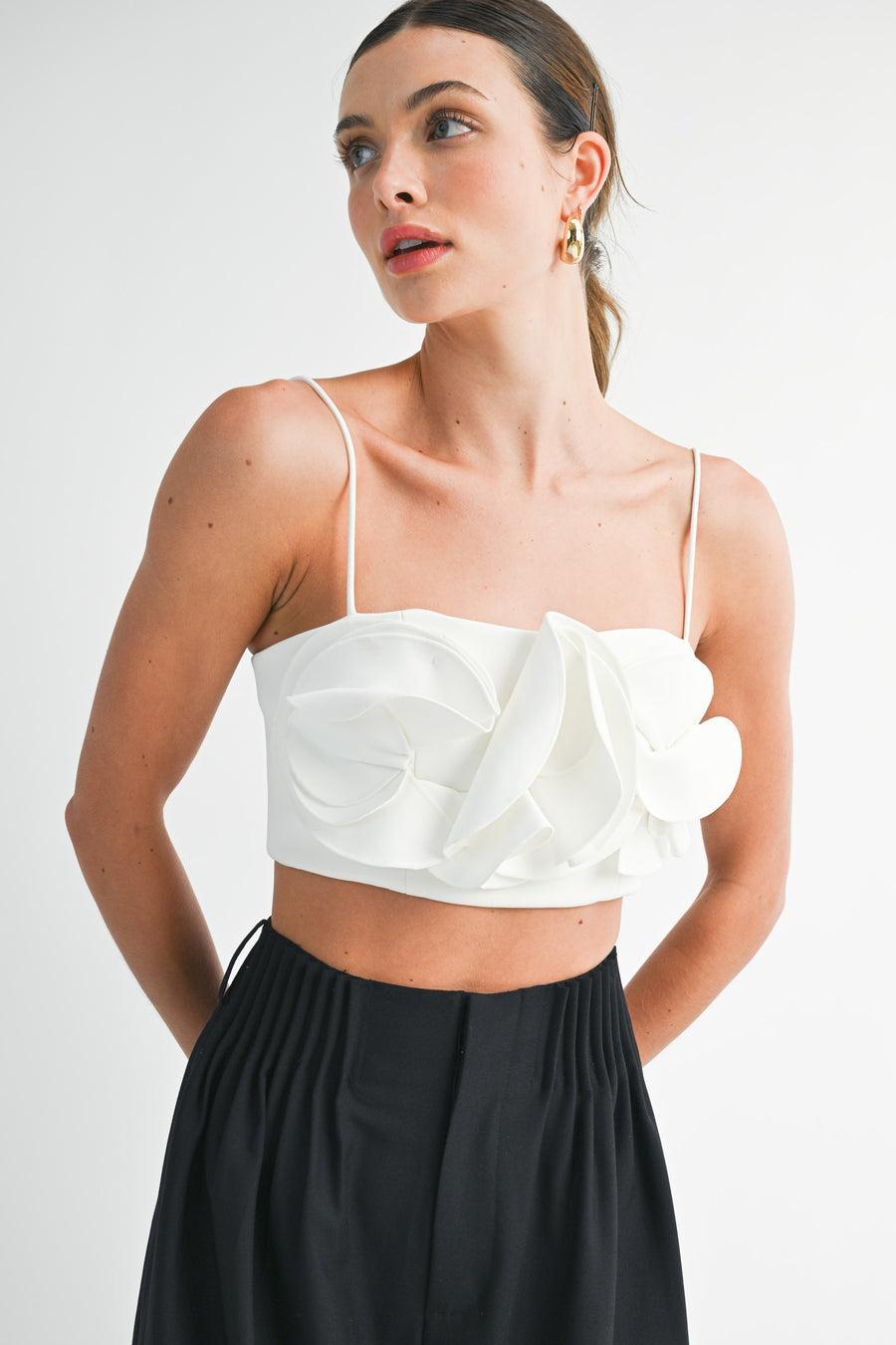 Celina Top