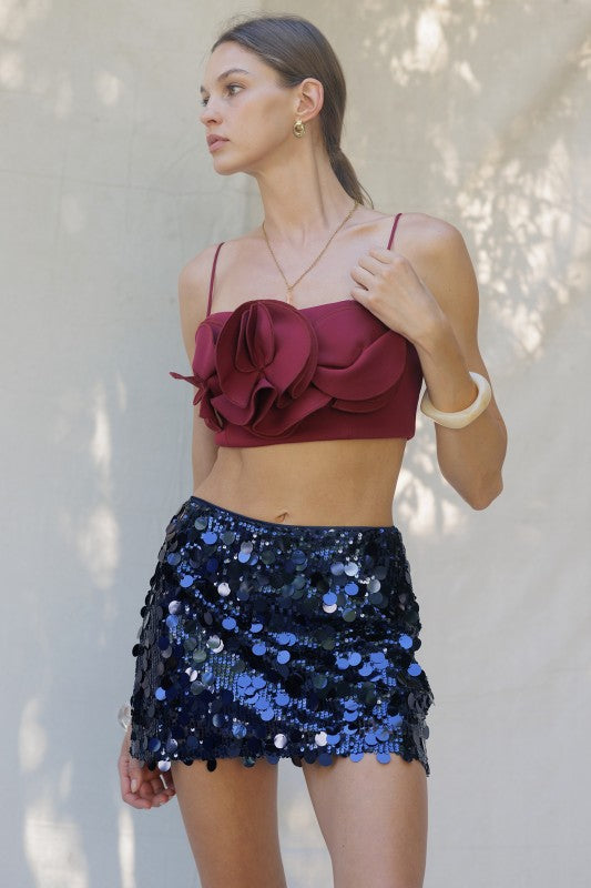 Celina Top