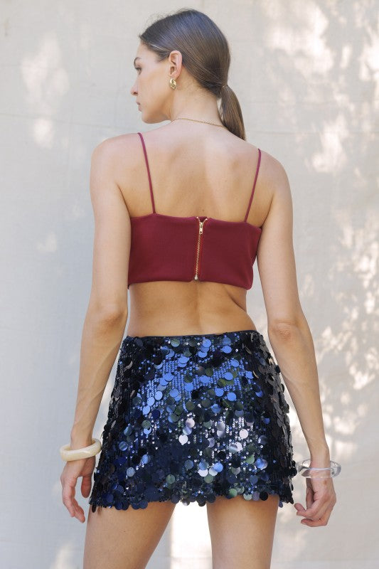 Celina Top