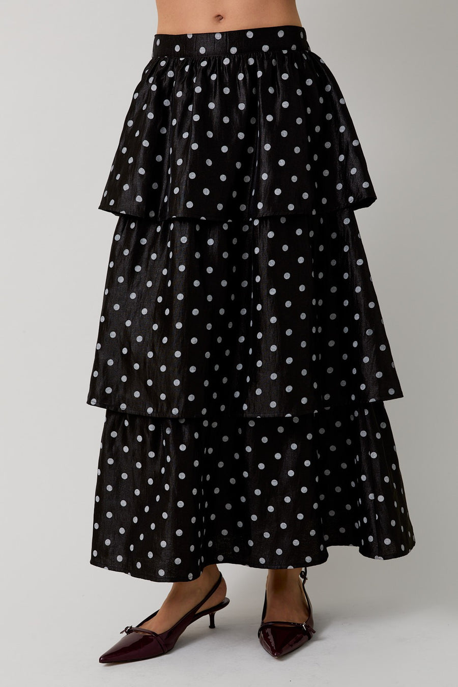 Cristina Skirt