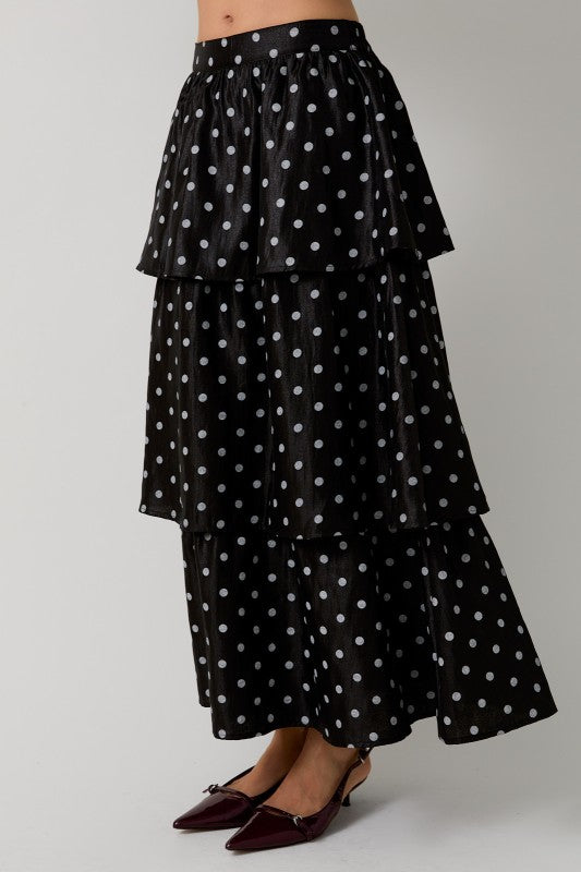 Cristina Skirt