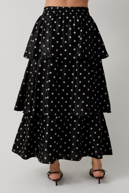 Cristina Skirt